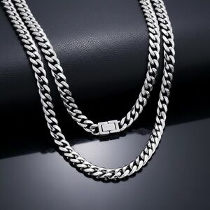 Cuban Chain For Men